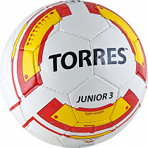 Мяч футбольный Torres Junior-3 №3 дет.(F30243)